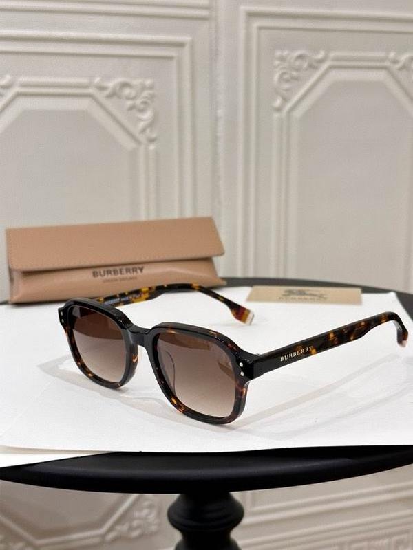 Burberry Sunglasses 144